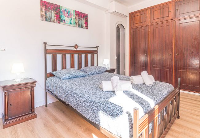 Villa em Aroeira - Villa Buganvilia Villa em Aroeira - Villa Buganvilia