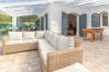 Villa em Aroeira - Villa Buganvilia Villa em Aroeira - Villa Buganvilia