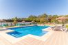 Villa em Aroeira - Villa Buganvilia Villa em Aroeira - Villa Buganvilia