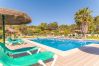Villa em Aroeira - Villa Buganvilia Villa em Aroeira - Villa Buganvilia