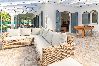 Villa em Aroeira - Villa Buganvilia