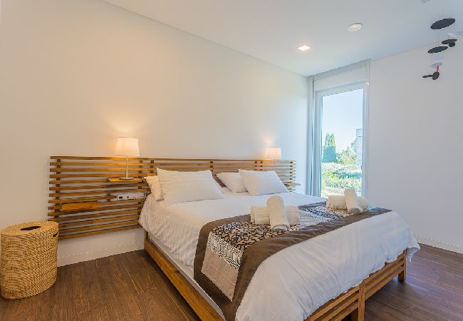 Villa em Azeitão - Villa Montchavin Villa em Azeitão - Villa Montchavin