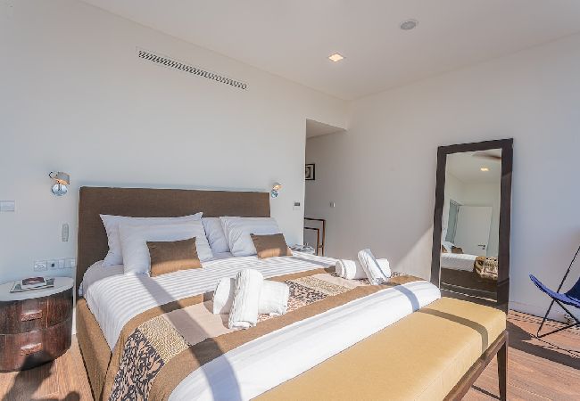 Villa em Azeitão - Villa Montchavin Villa em Azeitão - Villa Montchavin