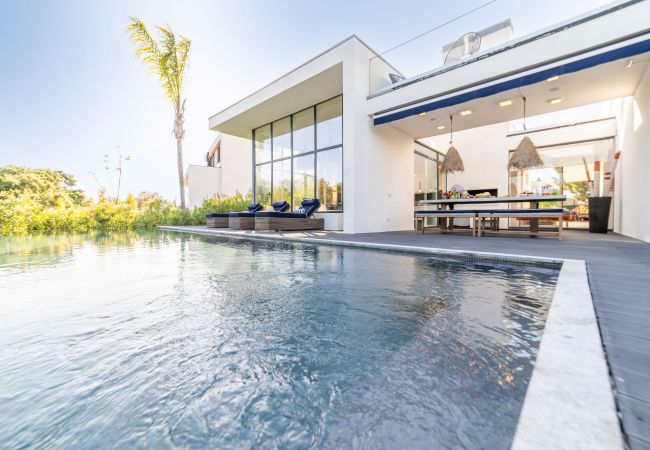 Villa em Azeitão - Villa Montchavin Villa em Azeitão - Villa Montchavin