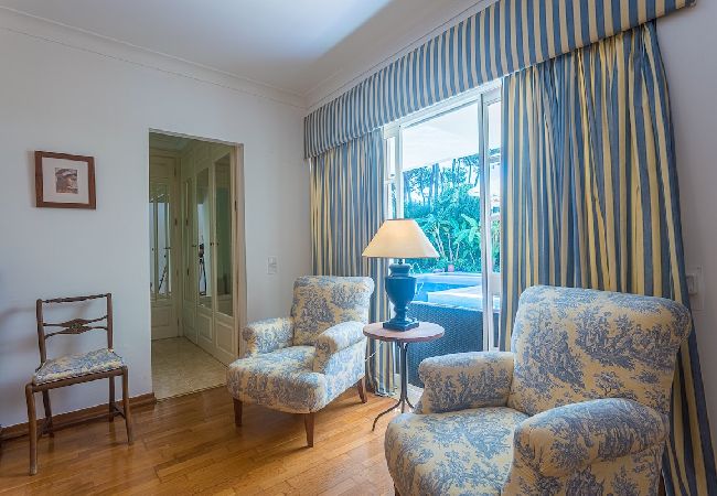 Villa em Península de Tróia - Villa Niki Villa em Península de Tróia - Villa Niki