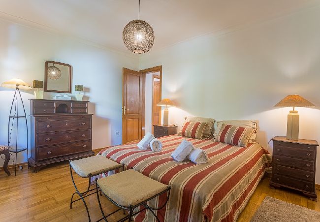 Villa em Península de Tróia - Villa Niki Villa em Península de Tróia - Villa Niki