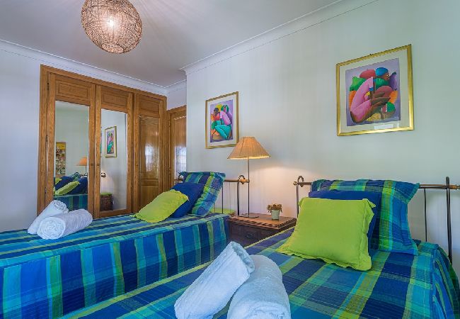 Villa em Península de Tróia - Villa Niki Villa em Península de Tróia - Villa Niki