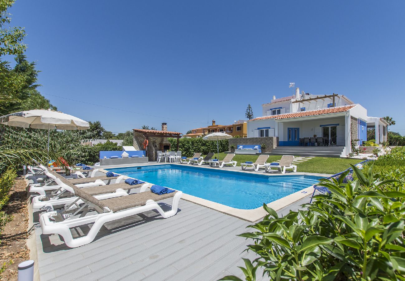 Villa em Boliqueime - Villa Juliana