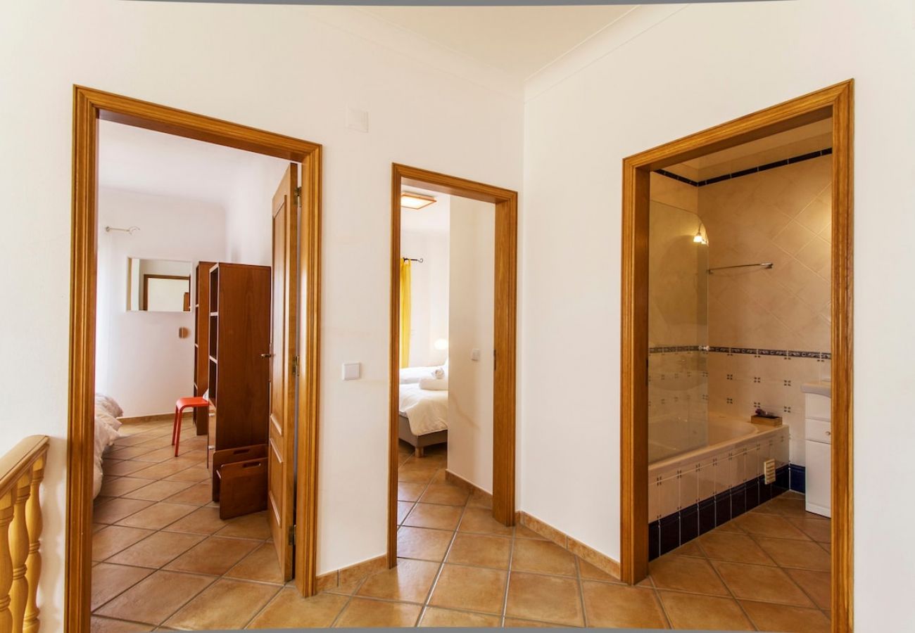 Villa em Lagos - Villa Tucana