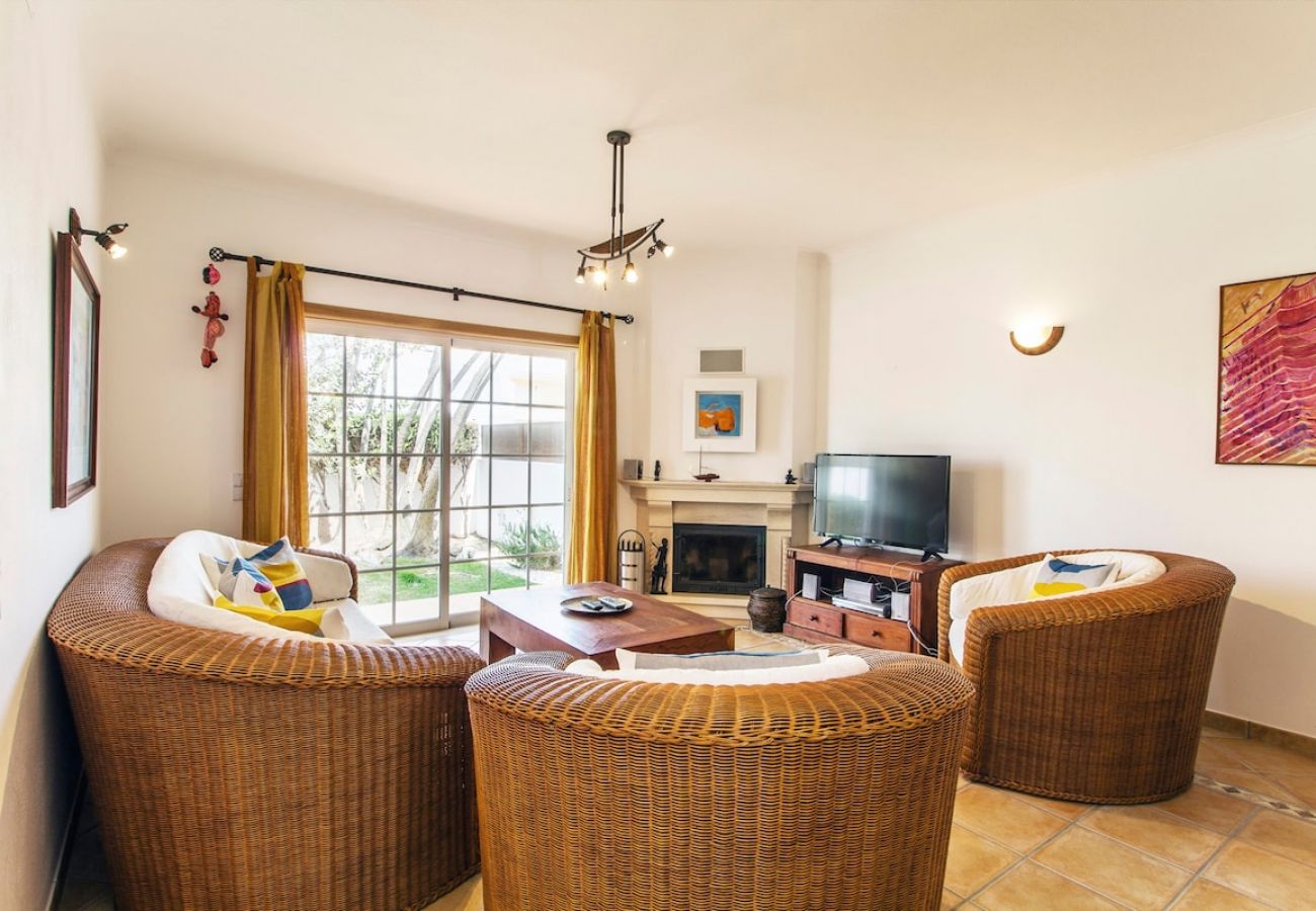 Villa em Lagos - Villa Tucana