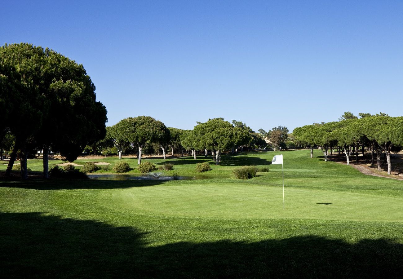 Villa em Lagos - Villa Tucana