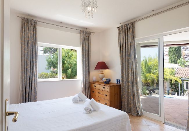 Villa em Quarteira - Villa Sara Villa em Quarteira - Villa Sara