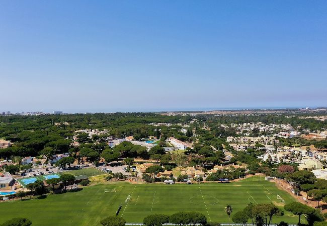 Villa em Quarteira - Villa Sara Villa em Quarteira - Villa Sara