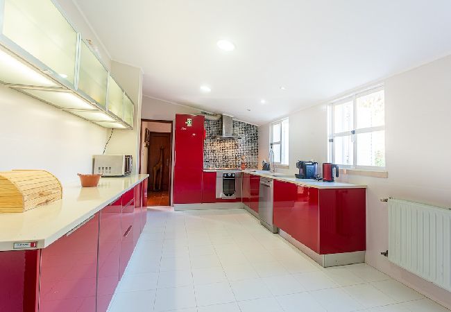 Casa em Aldeia do Meco - Villa Flora Casa em Aldeia do Meco - Villa Flora