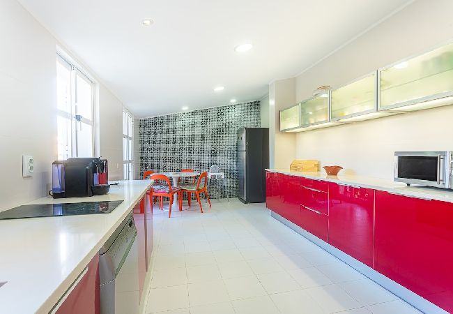 Casa em Aldeia do Meco - Villa Flora Casa em Aldeia do Meco - Villa Flora