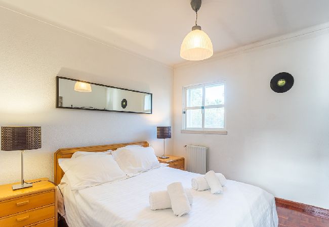 Casa em Aldeia do Meco - Villa Flora Casa em Aldeia do Meco - Villa Flora