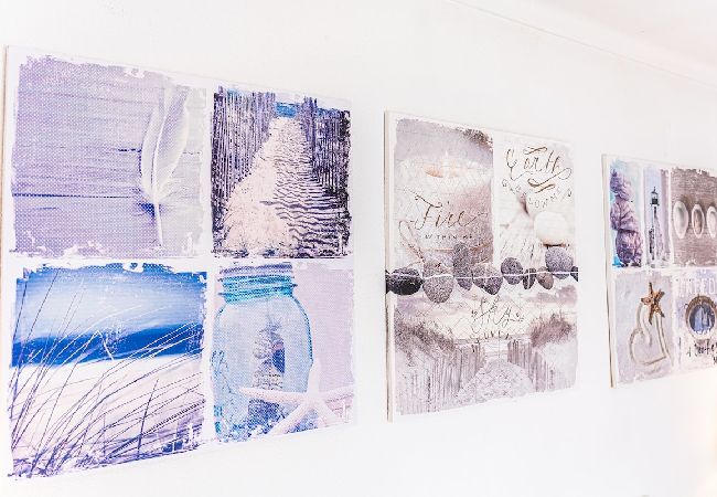 Casa em Aldeia do Meco - Villa Flora Casa em Aldeia do Meco - Villa Flora