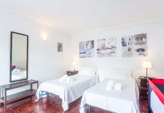 Casa em Aldeia do Meco - Villa Flora Casa em Aldeia do Meco - Villa Flora