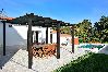 Casa em Aldeia do Meco - Villa Flora