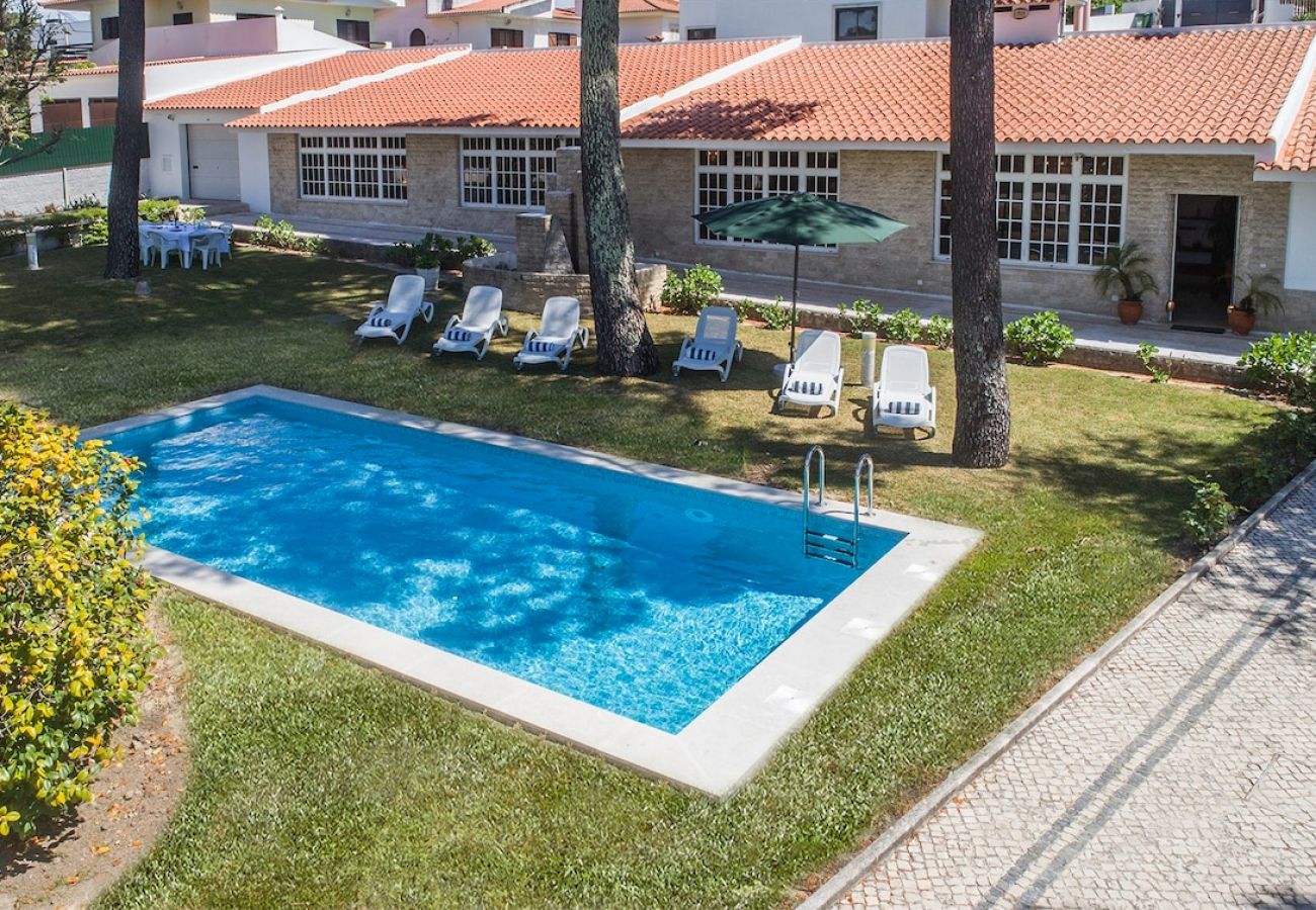 Villa em Marisol - Villa Maia