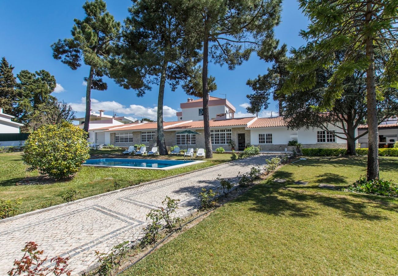 Villa em Marisol - Villa Maia