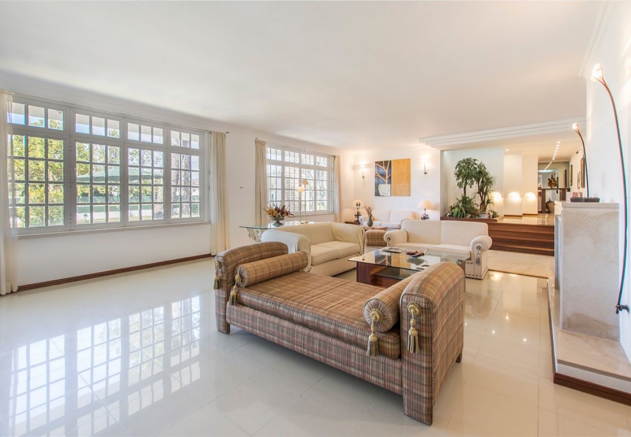 Villa em Marisol - Villa Maia