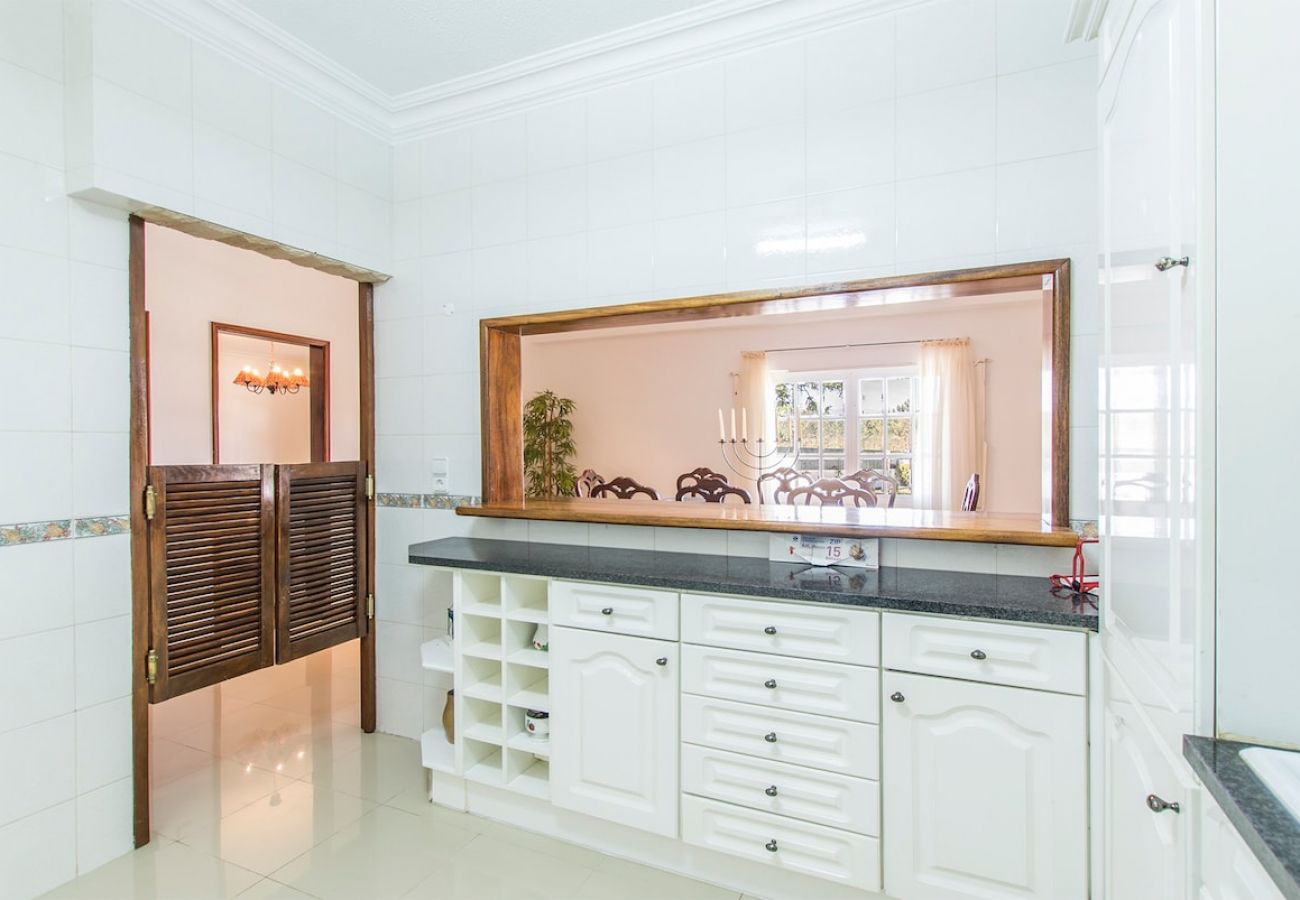 Villa em Marisol - Villa Maia