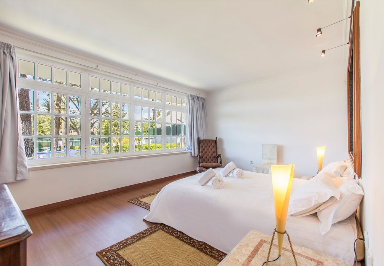 Villa em Marisol - Villa Maia