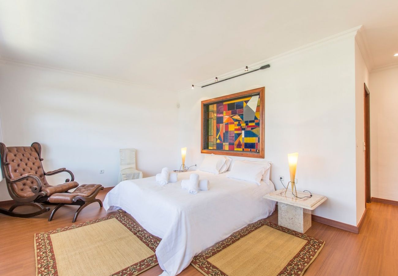 Villa em Marisol - Villa Maia