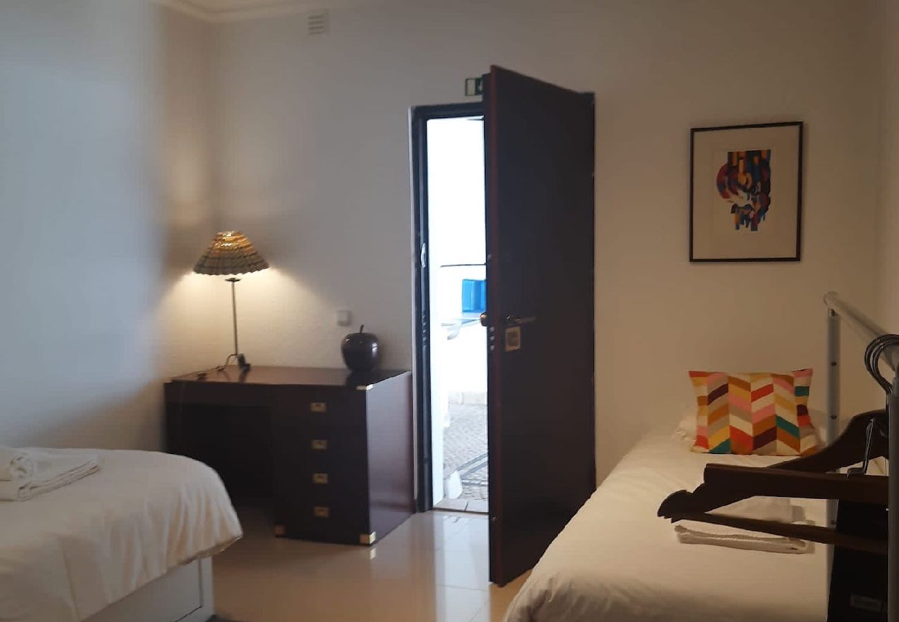 Villa em Marisol - Villa Maia