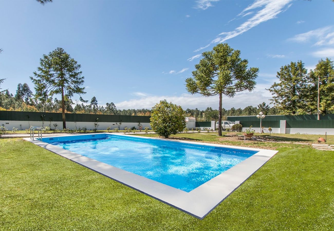 Villa em Marisol - Villa Maia