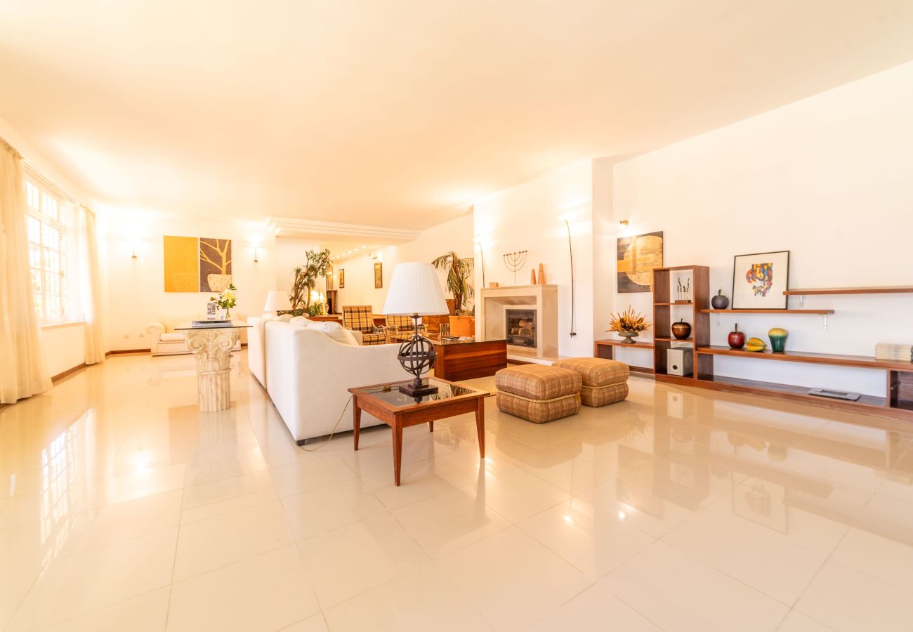 Villa em Marisol - Villa Maia