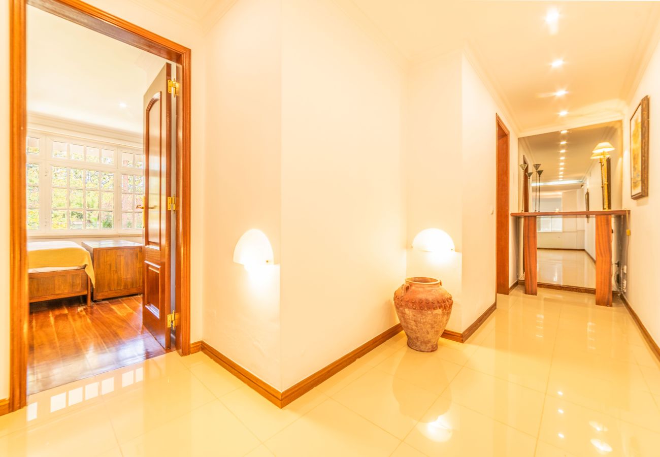 Villa em Marisol - Villa Maia