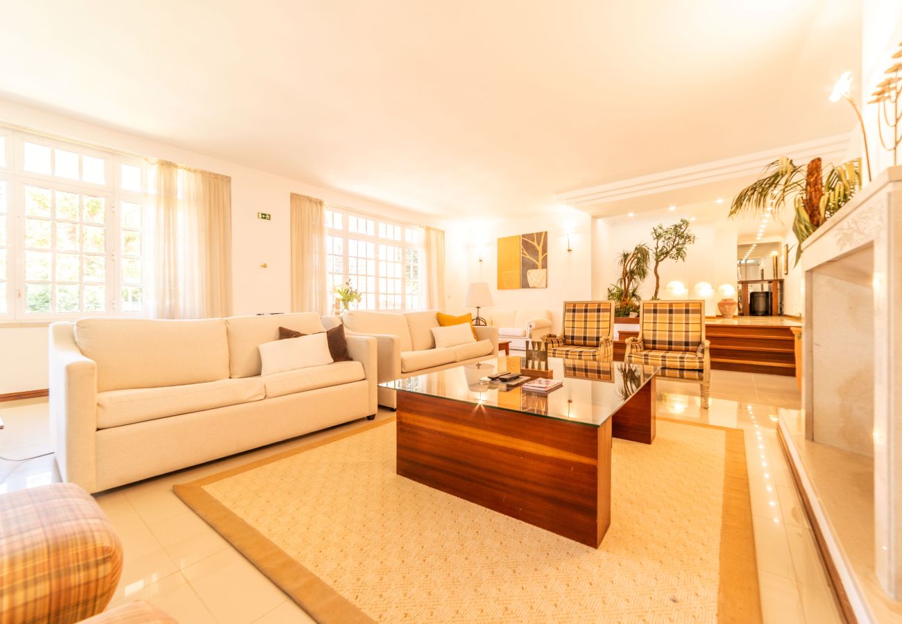 Villa em Marisol - Villa Maia
