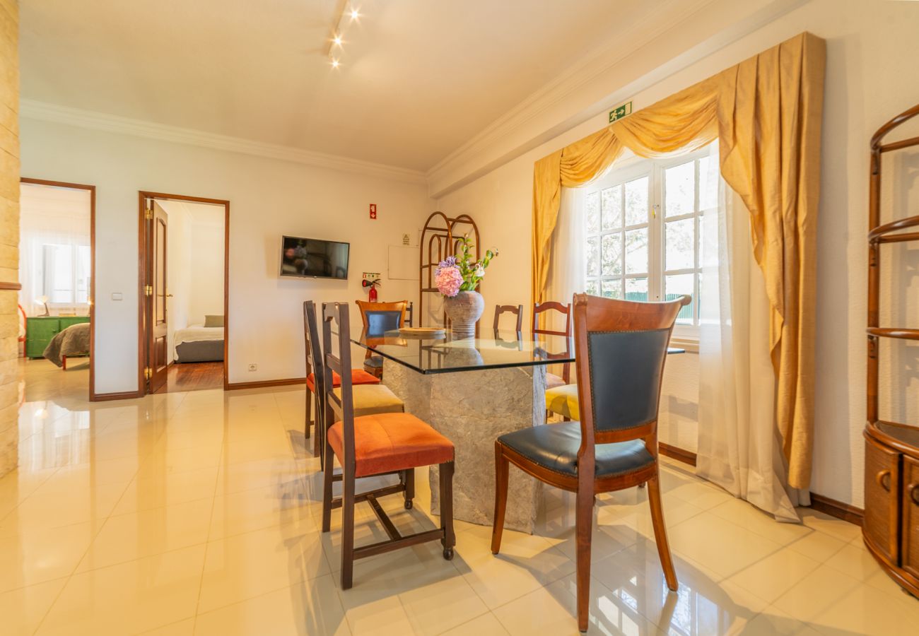 Villa em Marisol - Villa Maia