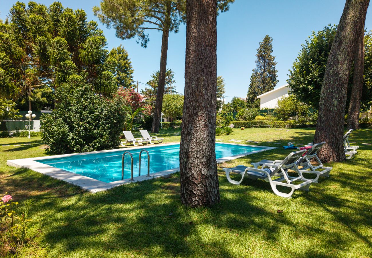 Villa em Marisol - Villa Maia