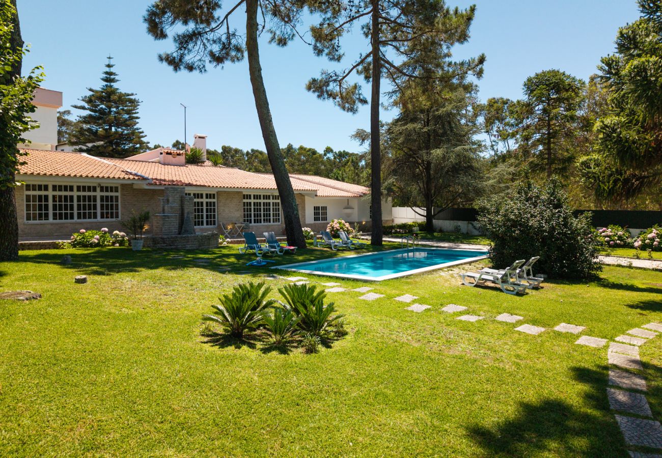 Villa em Marisol - Villa Maia