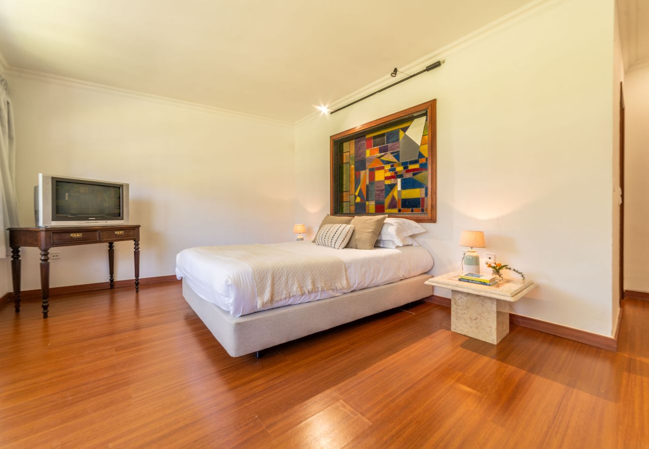 Villa em Marisol - Villa Maia