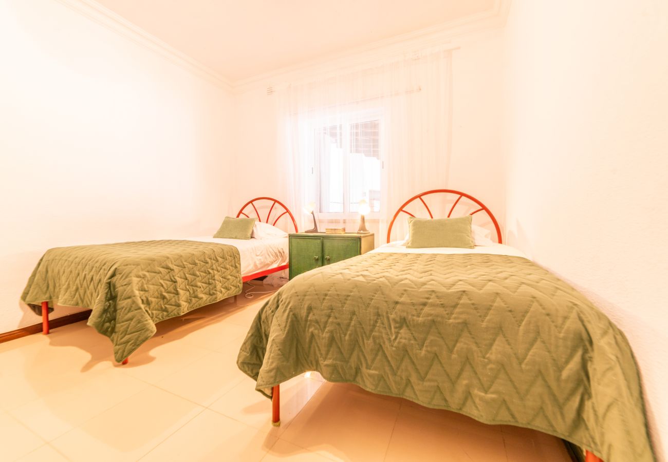 Villa em Marisol - Villa Maia