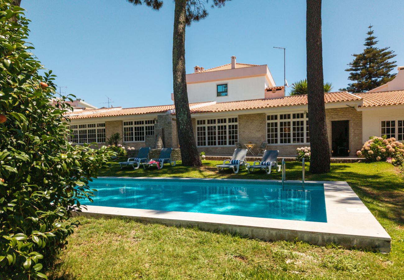 Villa em Marisol - Villa Maia