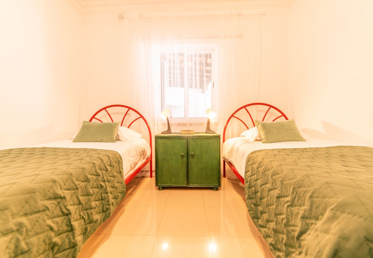 Villa em Marisol - Villa Maia