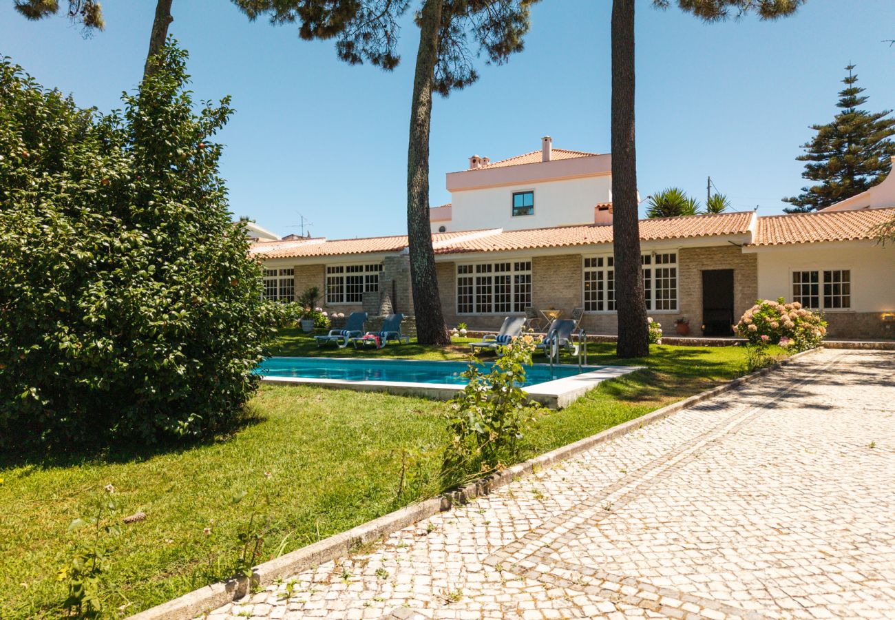 Villa em Marisol - Villa Maia