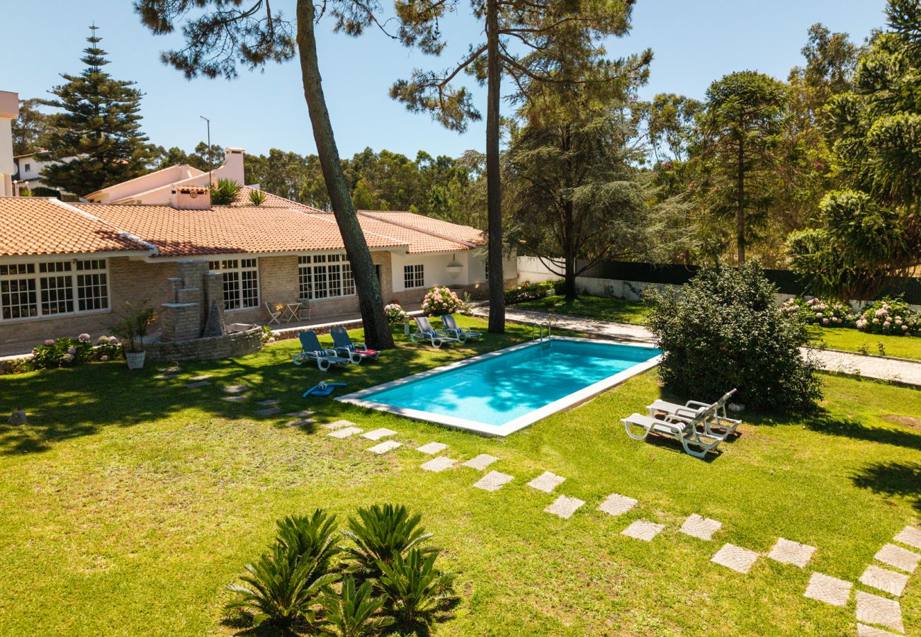 Villa em Marisol - Villa Maia