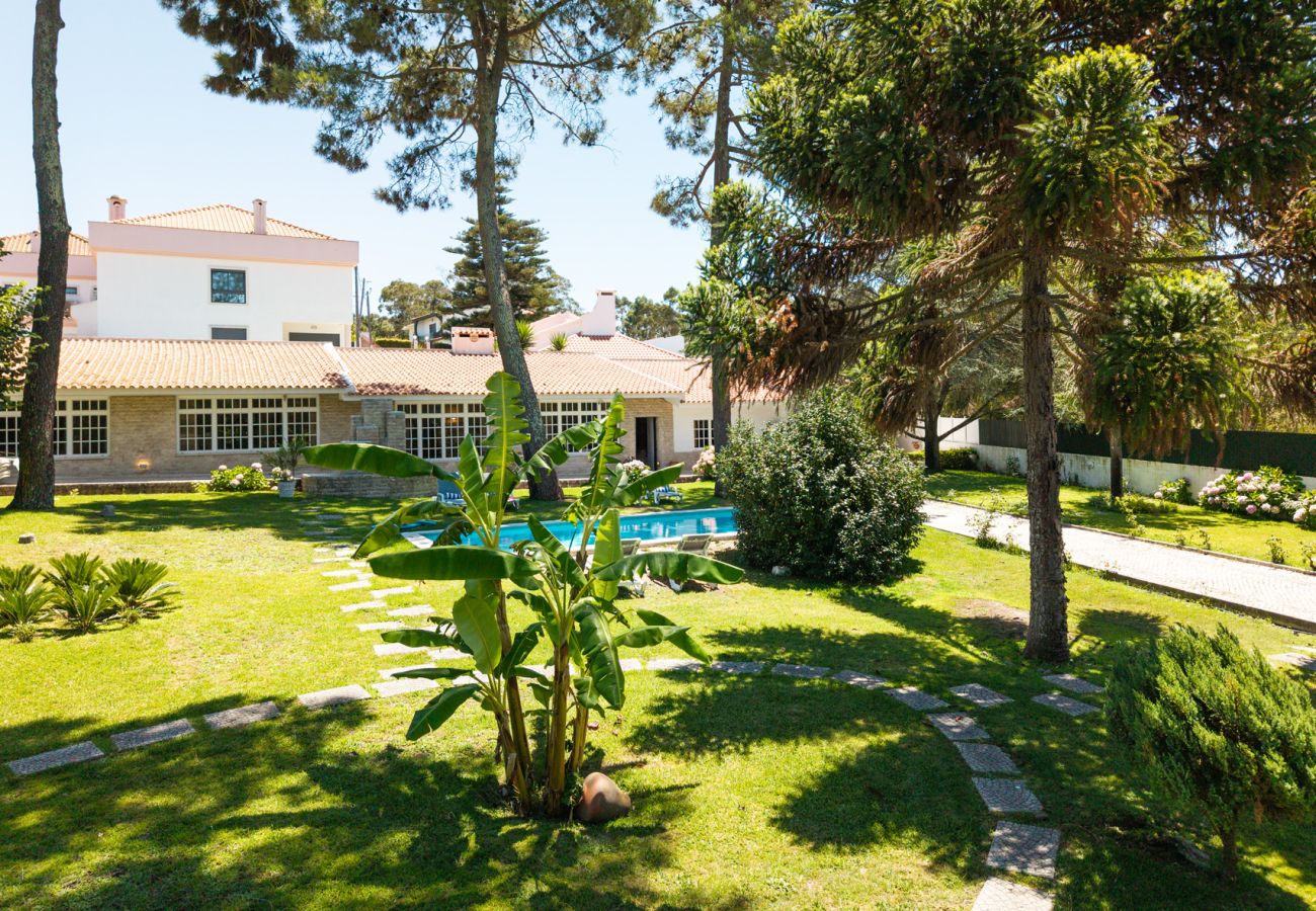 Villa em Marisol - Villa Maia