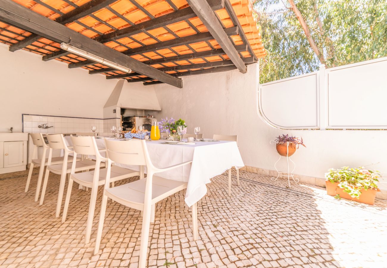 Villa em Marisol - Villa Maia