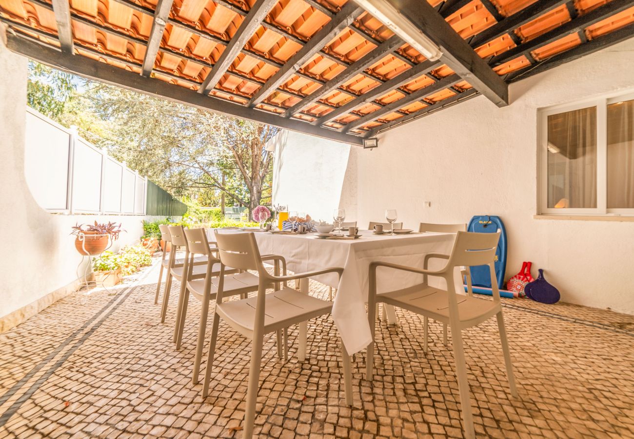 Villa em Marisol - Villa Maia