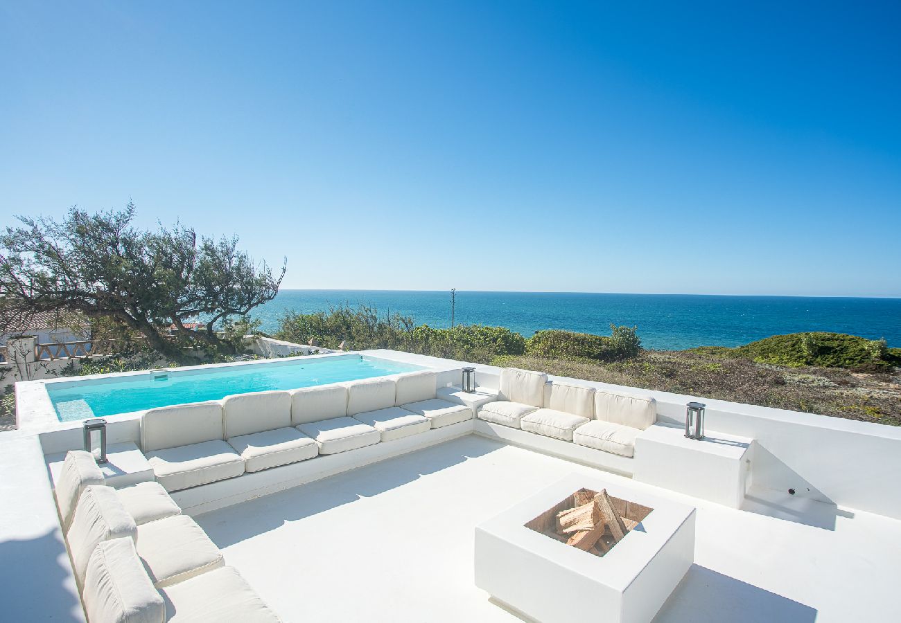 Villa em Sintra - Villa Sublime