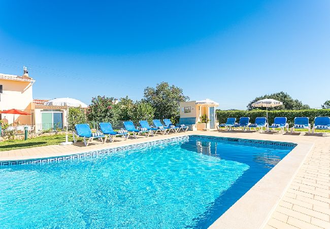 Villa em Almancil - Villa Misofia Villa em Almancil - Villa Misofia