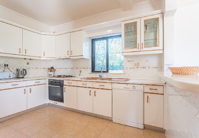 Villa em Almancil - Villa Misofia Villa em Almancil - Villa Misofia