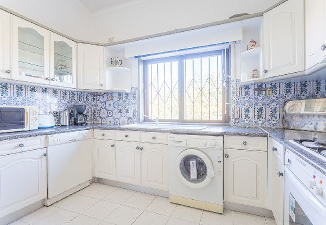 Villa em Almancil - Villa Misofia Villa em Almancil - Villa Misofia